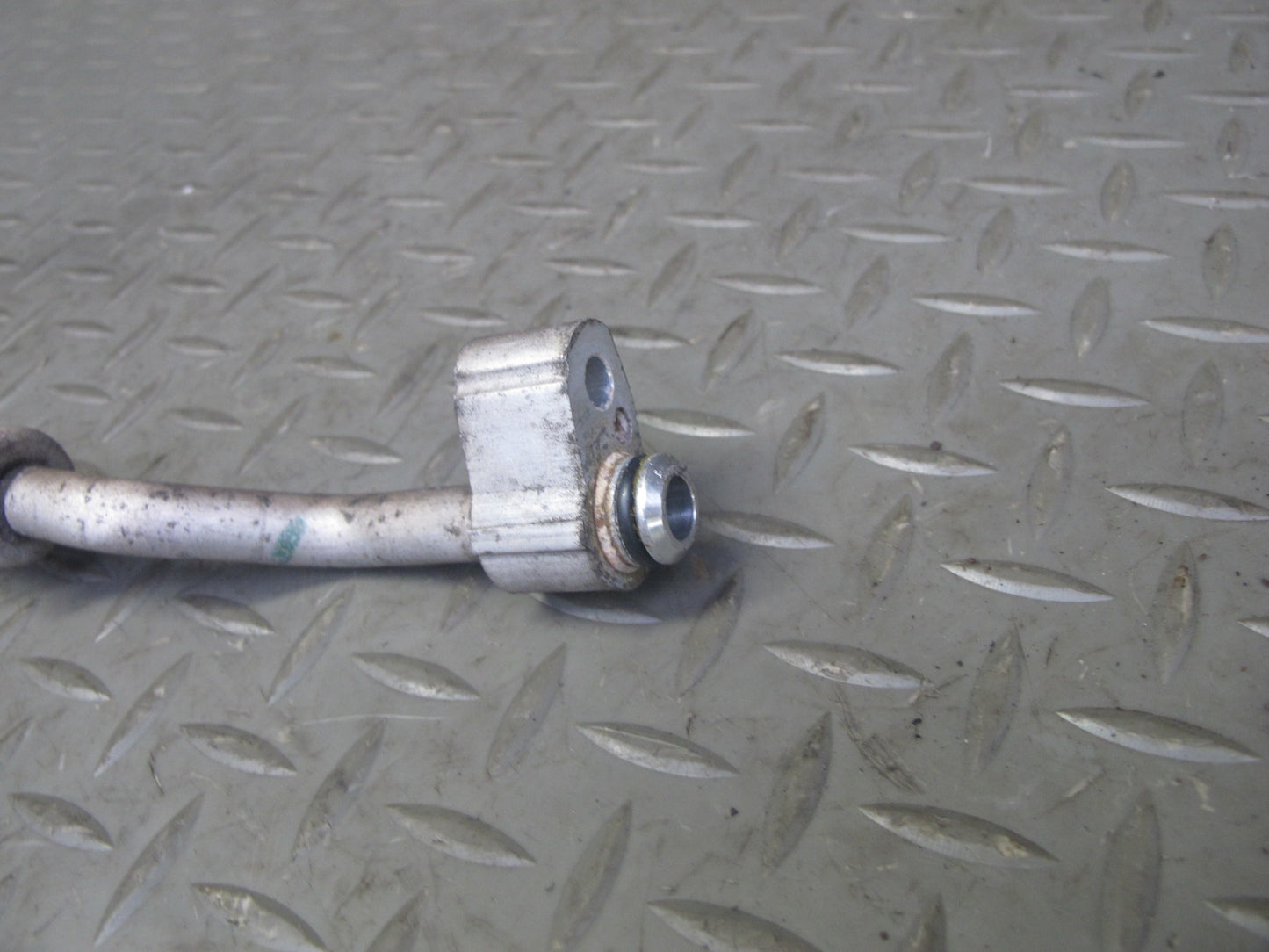 2003-2007 Lexus UZJ100L LX470 A/C Air Condition Hose Pipe Line Set