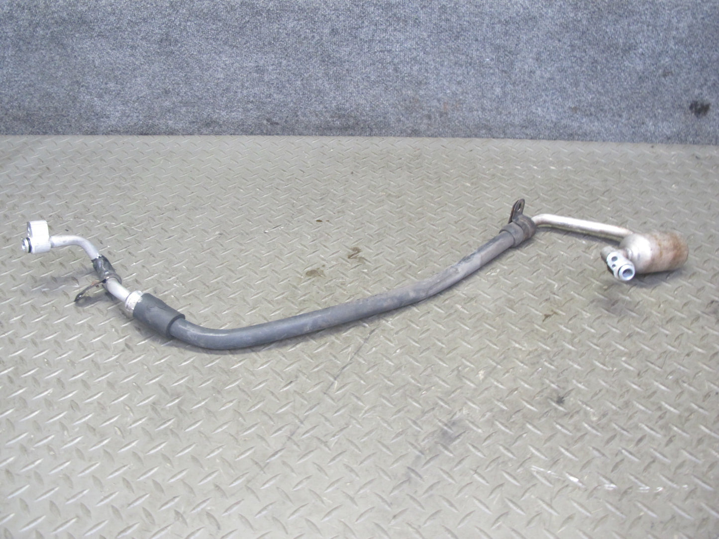 2003-2007 Lexus UZJ100L LX470 A/C Air Condition Hose Pipe Line Set