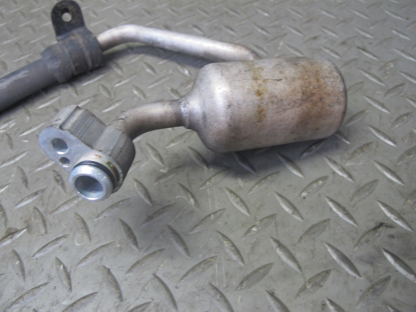 2003-2007 Lexus UZJ100L LX470 A/C Air Condition Hose Pipe Line Set