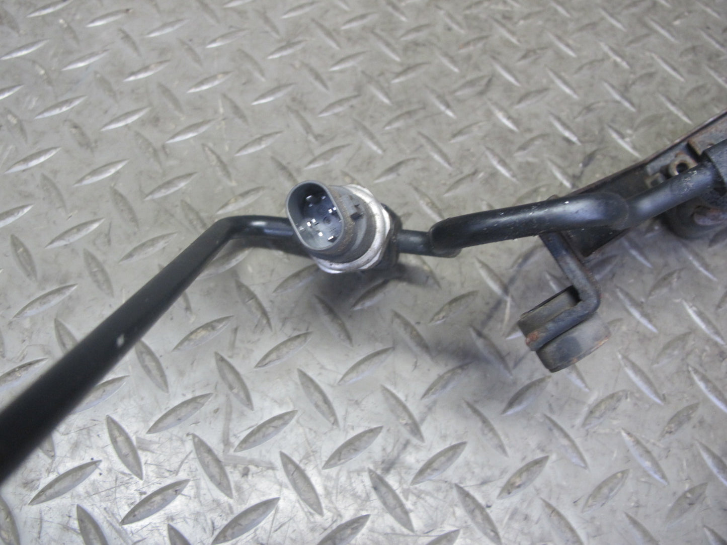 2003-2007 Lexus UZJ100L LX470 A/C Air Condition Hose Pipe Line Set