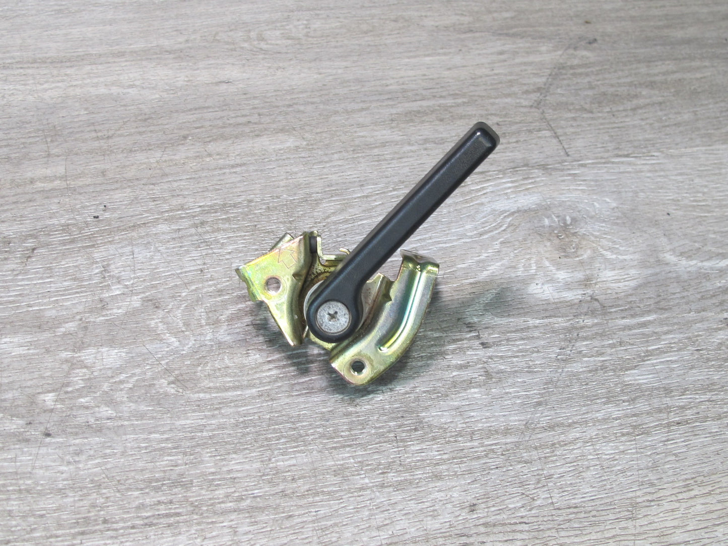 2003-2007 Lexus UZJ100L LX470 Rear Left & Right Trunk Lock Latch Handle Set of 2