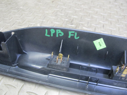 1997-2004 Porsche Boxster 986 Door Lower Scuff Sill Plate Trim Panel Set of 2