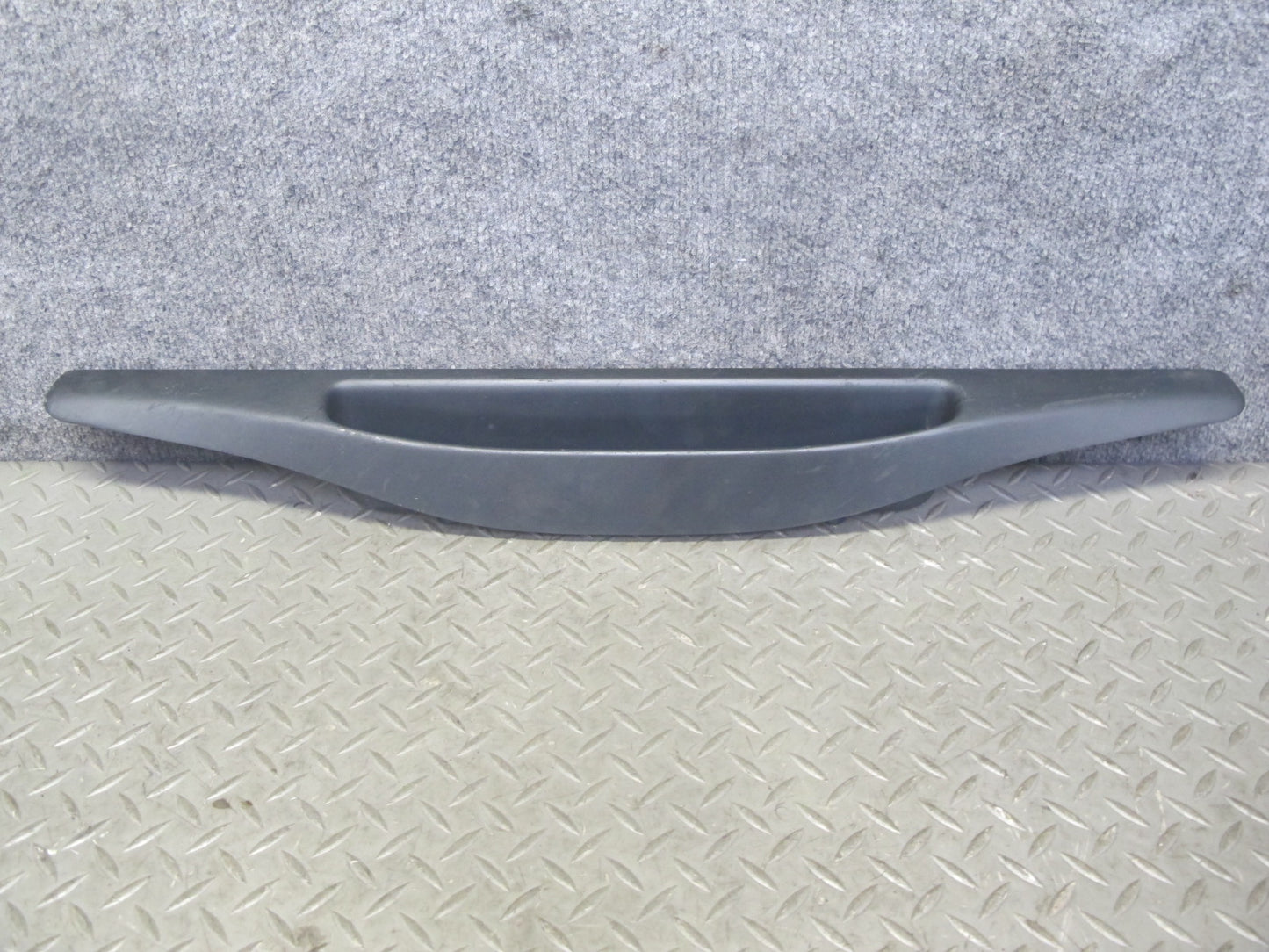 1997-2004 Porsche Boxster 986 Door Lower Scuff Sill Plate Trim Panel Set of 2