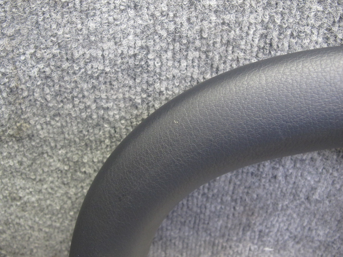 1997-2004 Porsche Boxster 986 Convertible Roll Bar Trim Pad Cover Set of 3