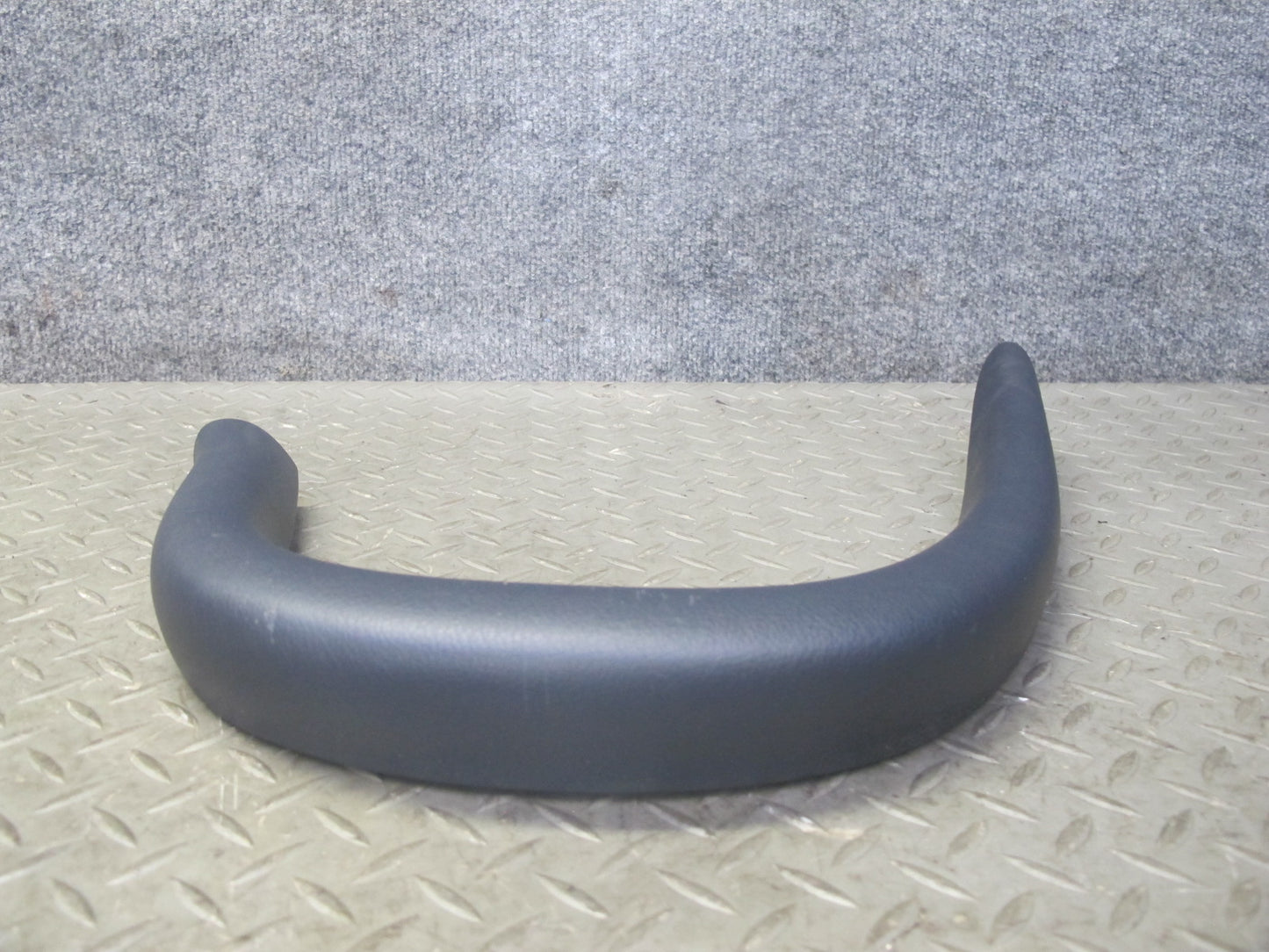 1997-2004 Porsche Boxster 986 Convertible Roll Bar Trim Pad Cover Set of 3