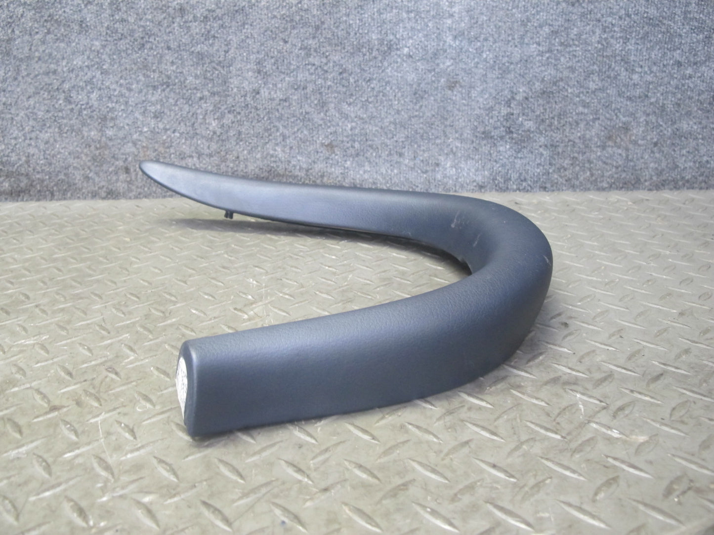 1997-2004 Porsche Boxster 986 Convertible Roll Bar Trim Pad Cover Set of 3
