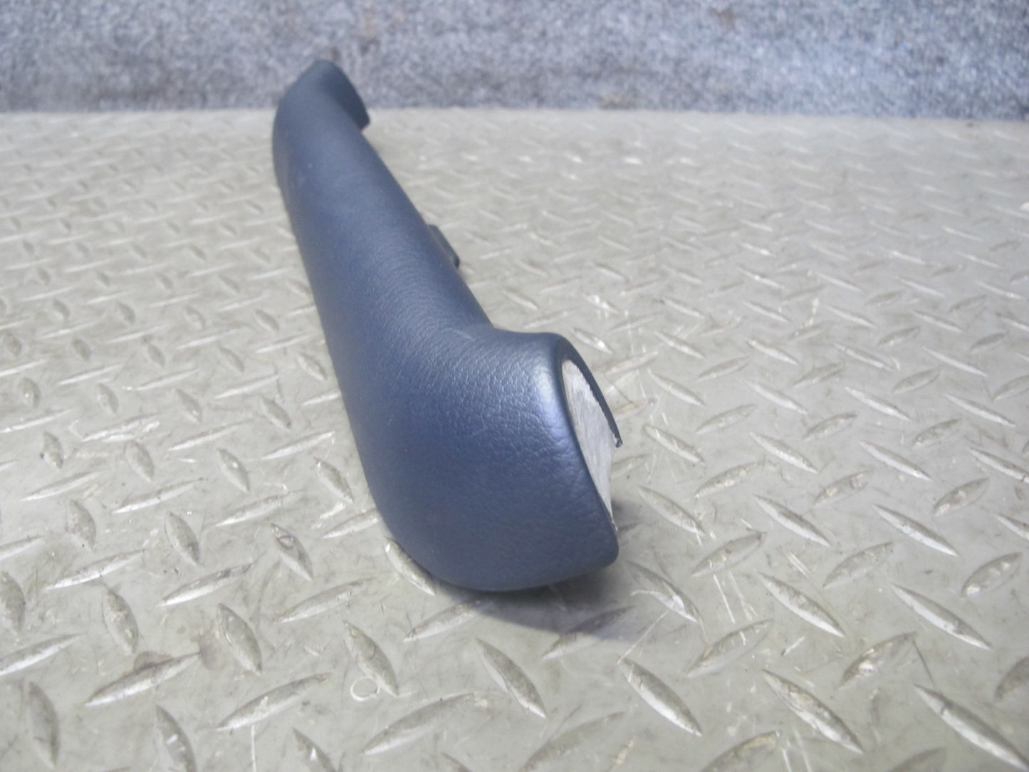 1997-2004 Porsche Boxster 986 Convertible Roll Bar Trim Pad Cover Set of 3