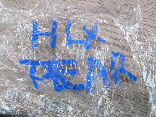 03-07 LEXUS LX470 REAR RIGHT & LEFT SIDE SEATBELT RETRACTOR SET OEM