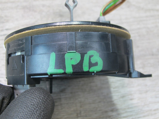 97-04 PORSCHE BOXSTER 986 STEERING COLUMN CLOCK SPRING 99665221100 OEM