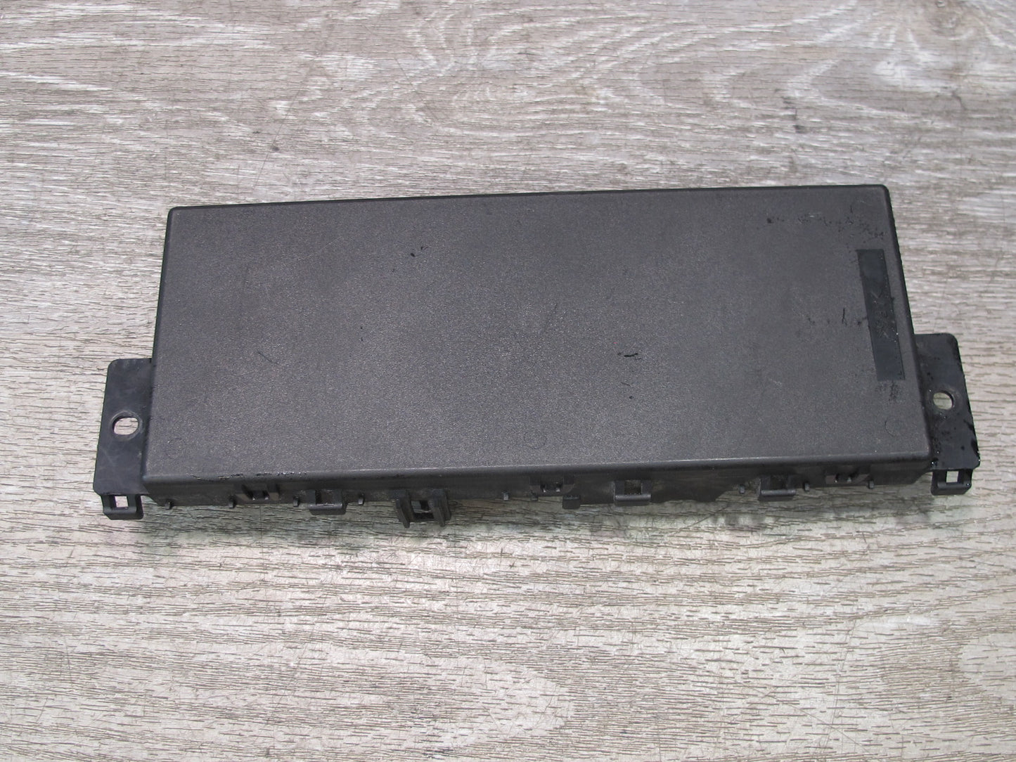 1998-2004 Porsche 911 996 Seat Memory Control Unit Module 99661853700