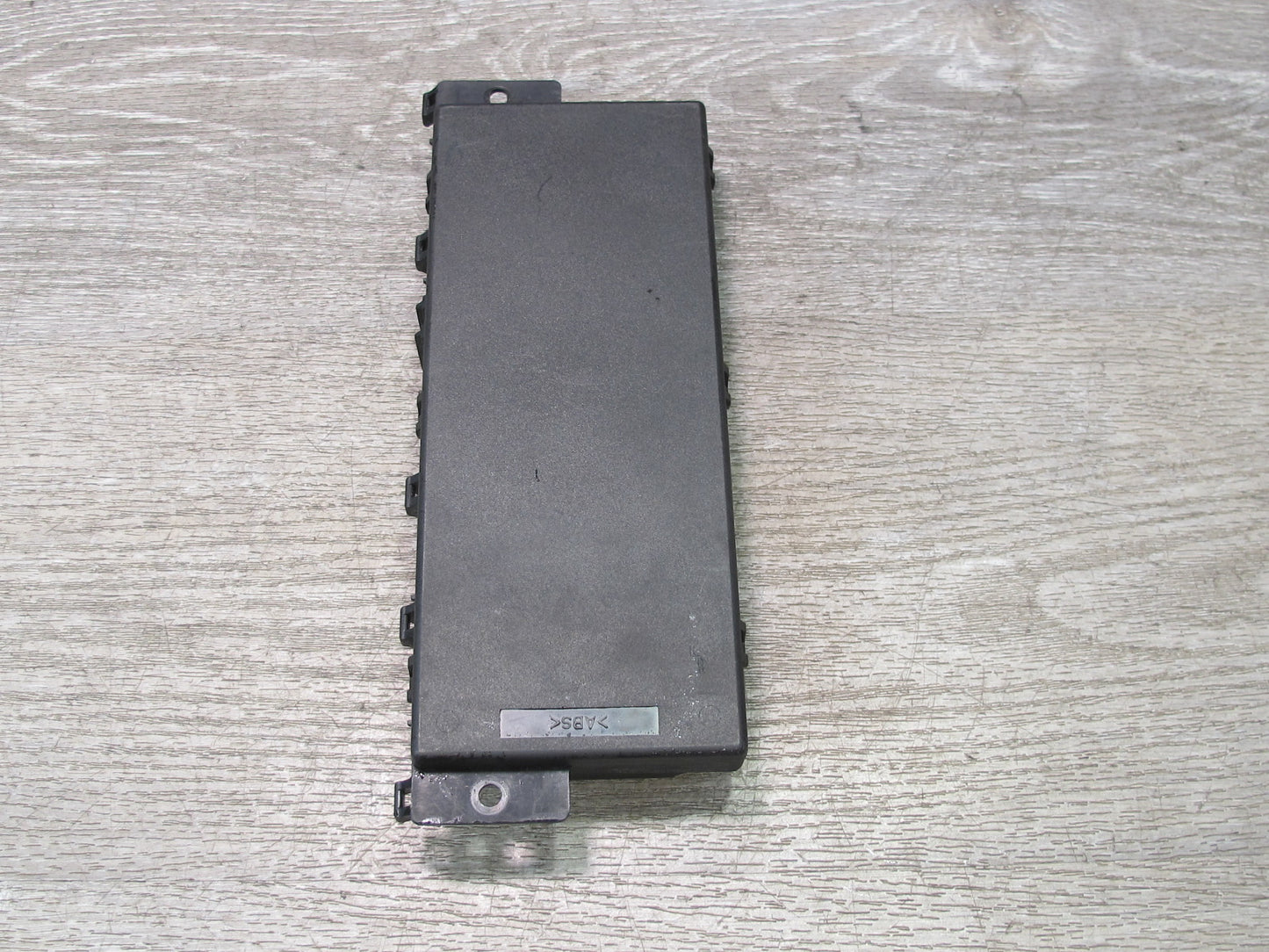 1998-2004 Porsche 911 996 Seat Memory Control Unit Module 99661853700