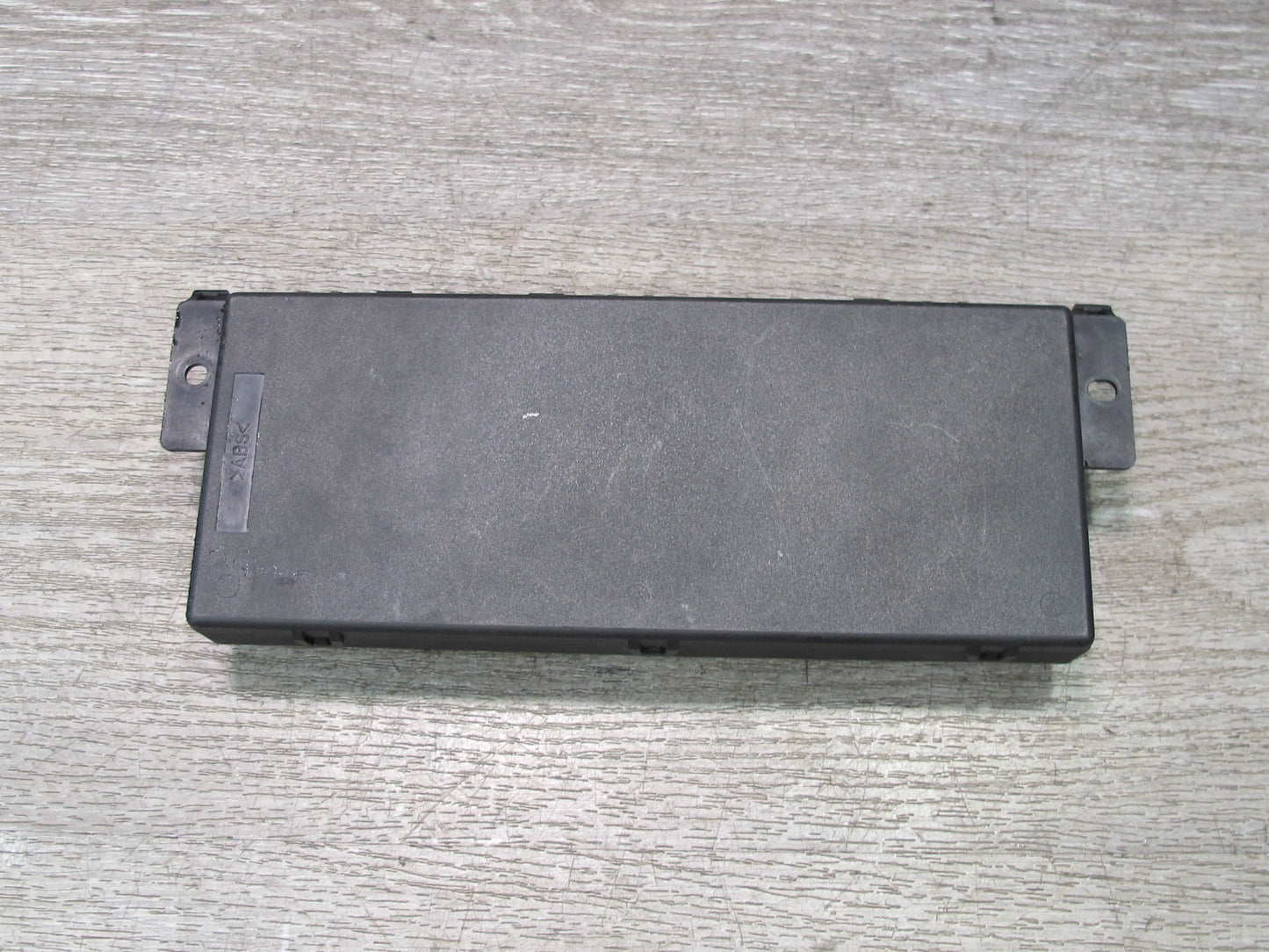 1998-2004 Porsche 911 996 Seat Memory Control Unit Module 99661853700