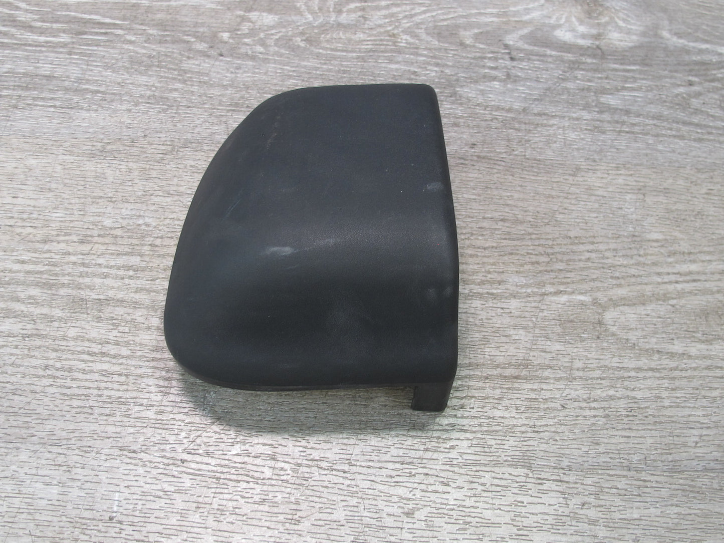 1997-2004 Porsche Boxster 986 Rear Right Side Bumper Guard Buffer Pad Cover