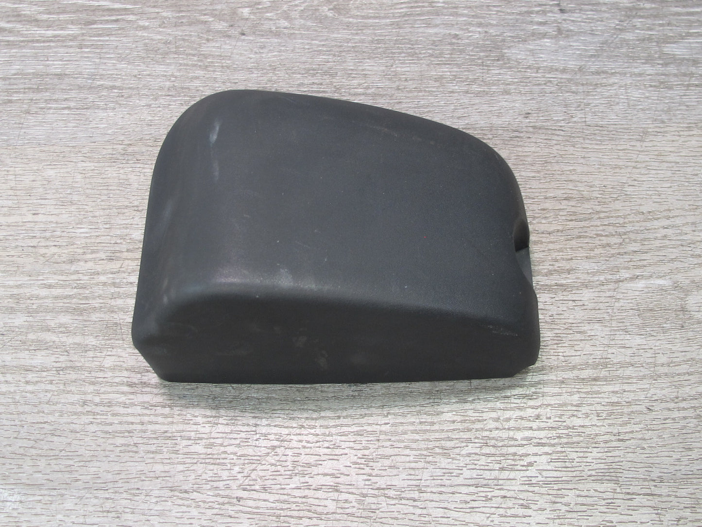 1997-2004 Porsche Boxster 986 Rear Right Side Bumper Guard Buffer Pad Cover