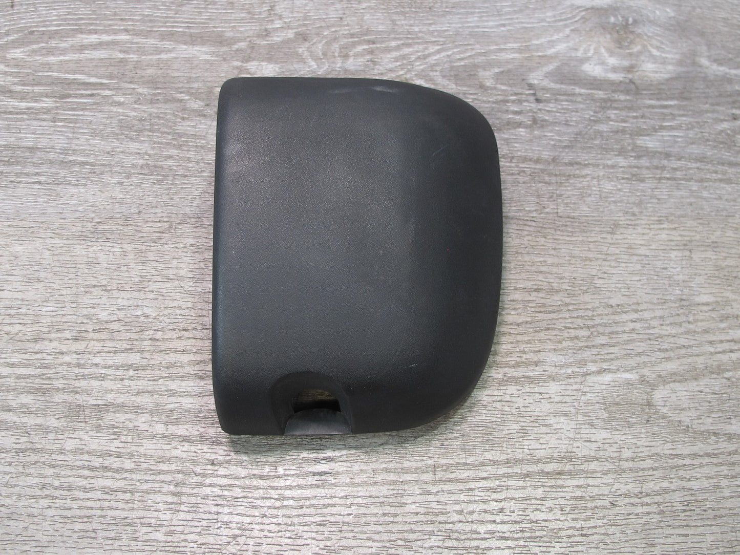 1997-2004 Porsche Boxster 986 Rear Right Side Bumper Guard Buffer Pad Cover