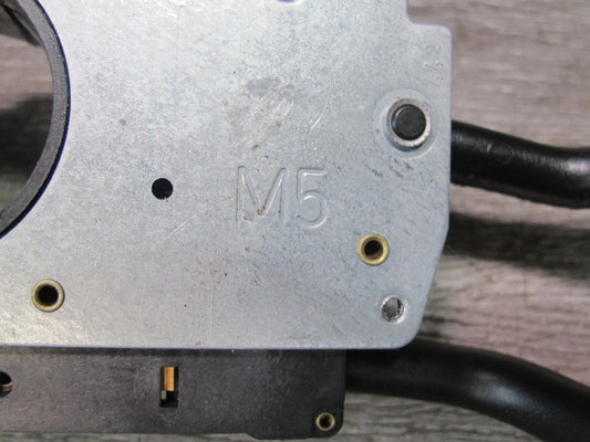 1997-2004 Porsche Boxster 986 Steering Column Turn Signal Wiper Cruise Switch