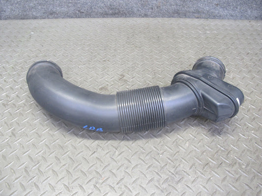 2000-2004 Porsche Boxster 986 Manual Trans Engine Air Intake Hose Tube Pipe
