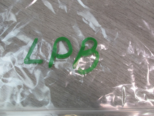 97-04 PORSCHE BOXSTER 986 SRS AIRBAG CONTROL MODULE UNIT W/ YAW RATE SENSOR OEM