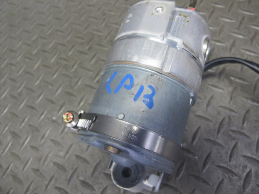 2001-2004 Porsche Boxster 986 ABS Anti Lock Brake PRE Charge Pump 99635577541