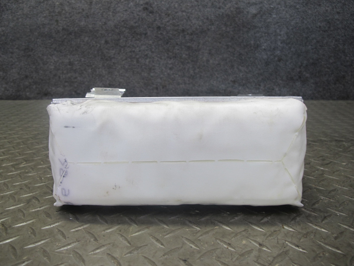 97-04 PORSCHE BOXSTER 986 FRONT RIGHT PASSENGER SIDE DASH SRS AIRBAG 99680307107 OEM