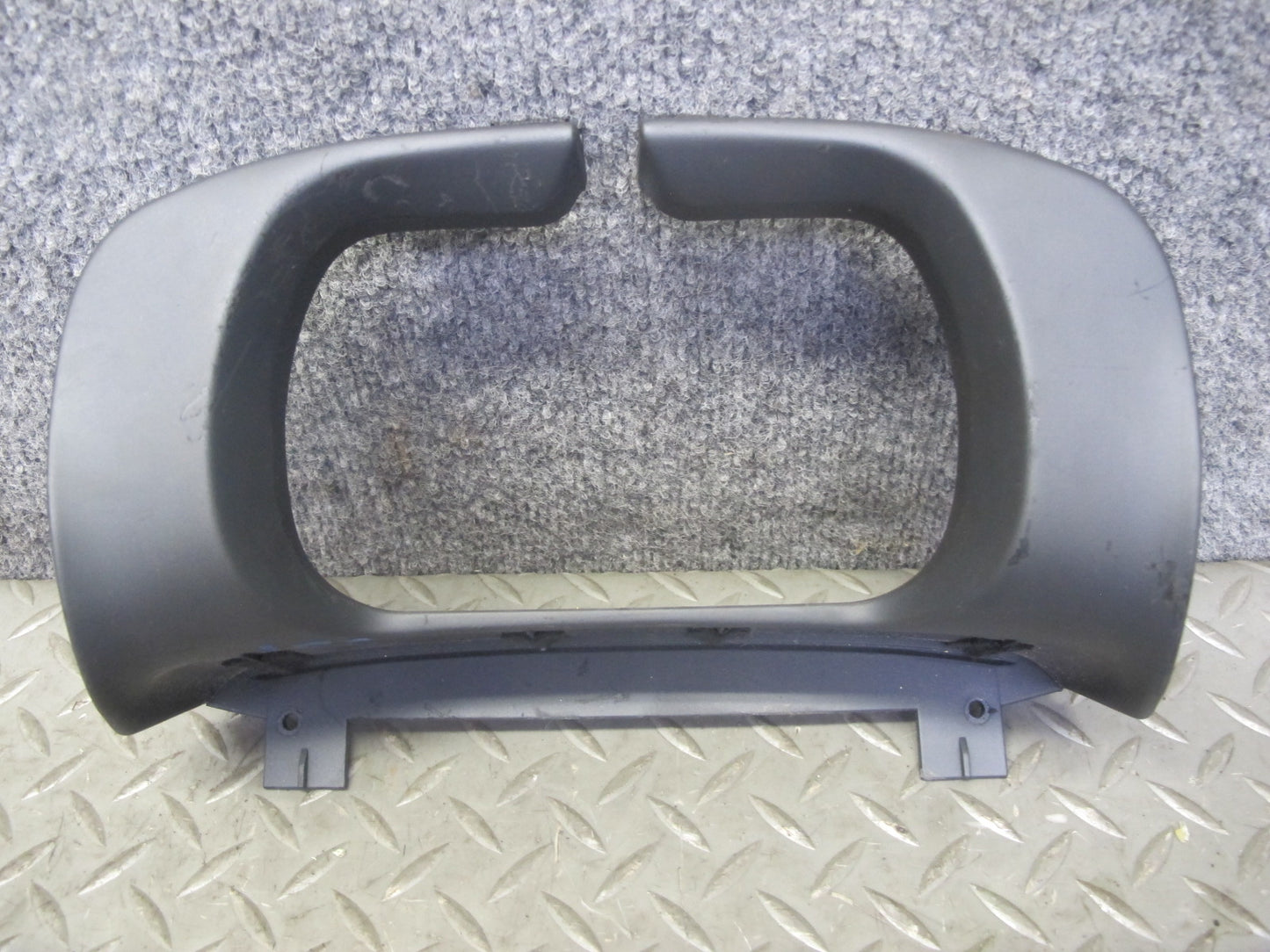 1997-2004 Porsche Boxster 986 Steering Column Lower Surround Cover Trim