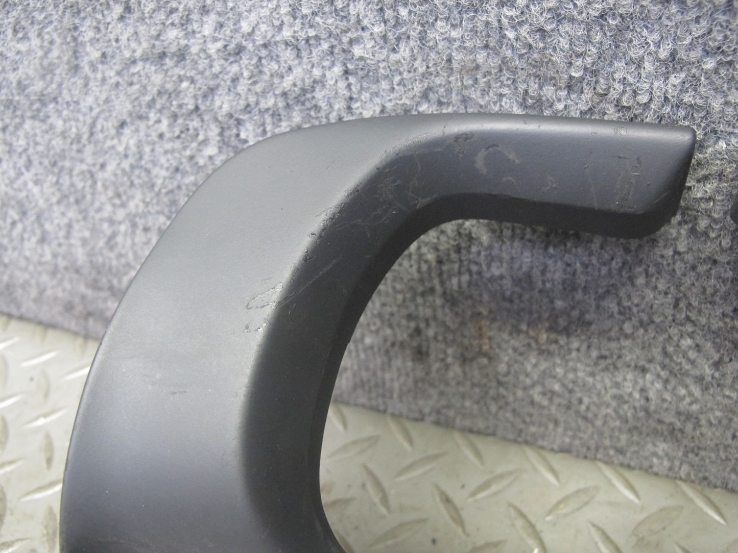 1997-2004 Porsche Boxster 986 Steering Column Lower Surround Cover Trim