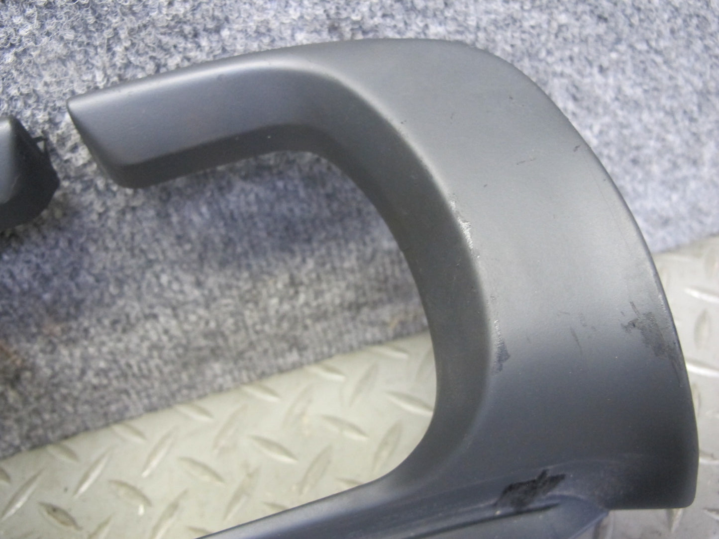 1997-2004 Porsche Boxster 986 Steering Column Lower Surround Cover Trim