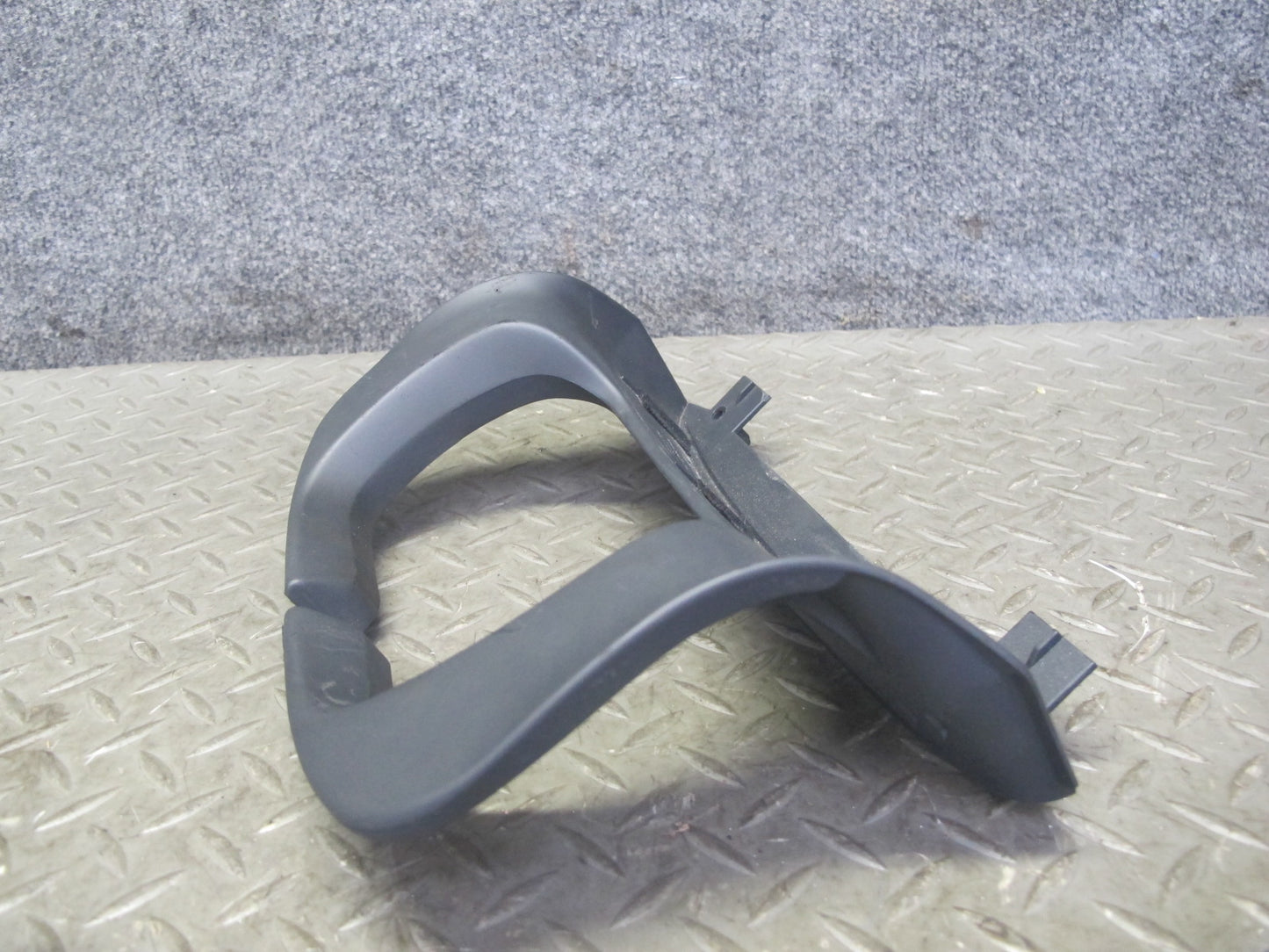 1997-2004 Porsche Boxster 986 Steering Column Lower Surround Cover Trim