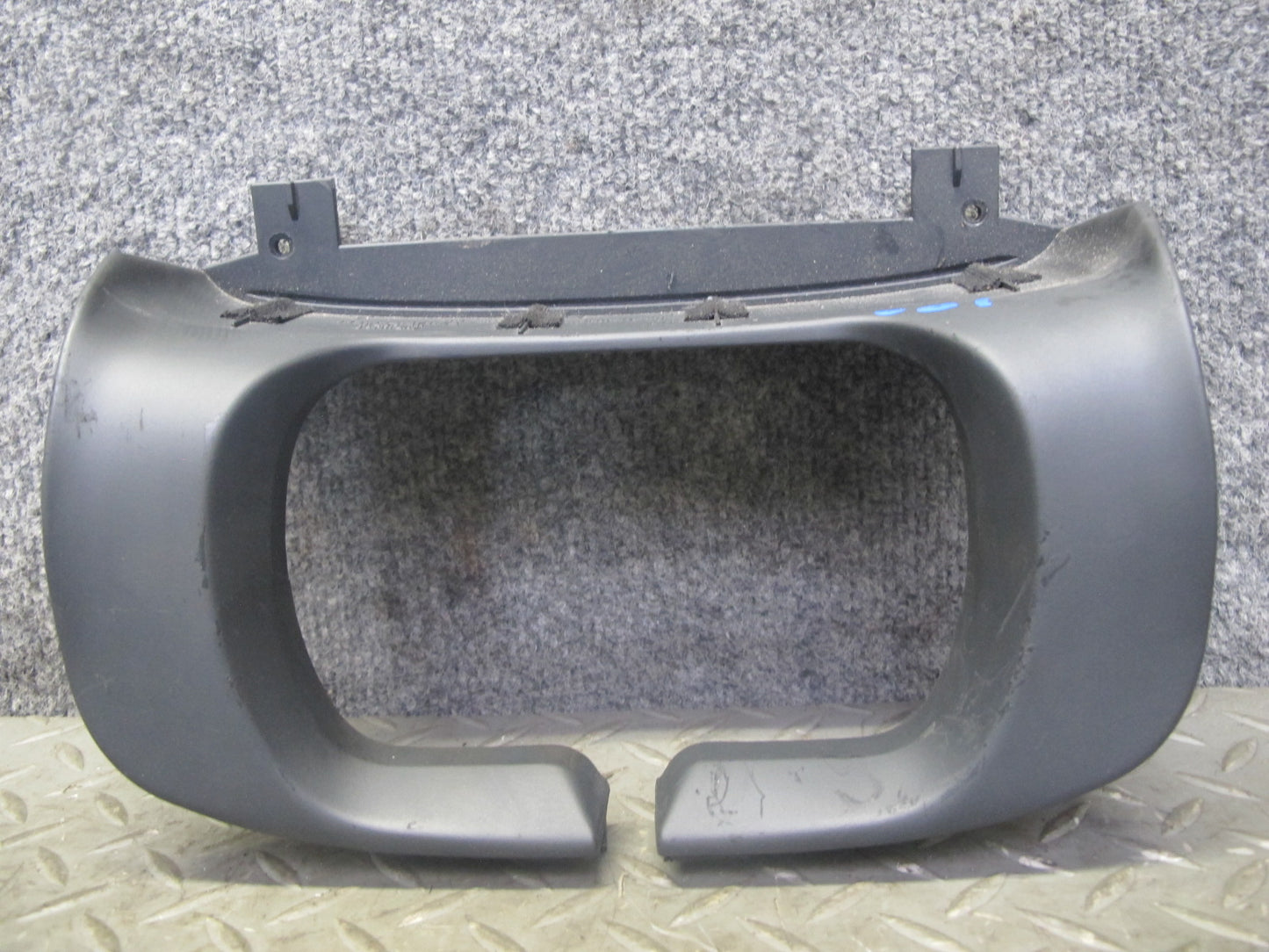 1997-2004 Porsche Boxster 986 Steering Column Lower Surround Cover Trim