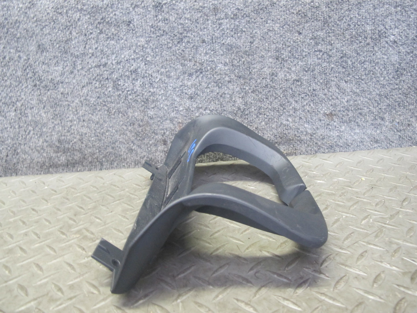 1997-2004 Porsche Boxster 986 Steering Column Lower Surround Cover Trim
