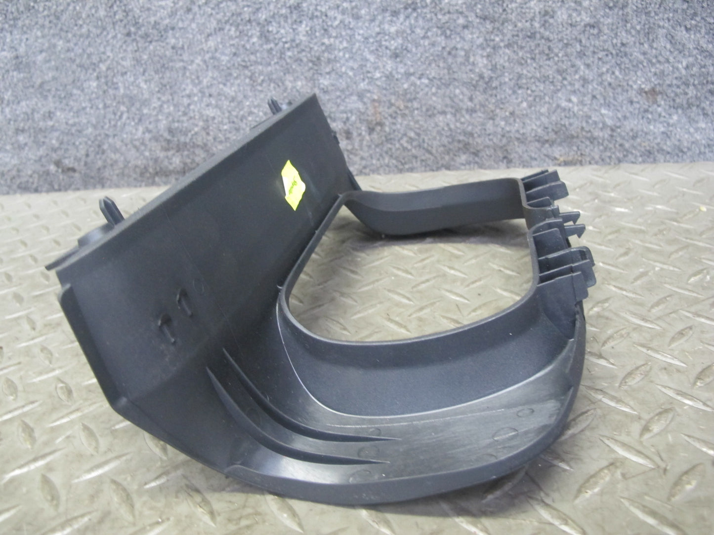1997-2004 Porsche Boxster 986 Steering Column Lower Surround Cover Trim