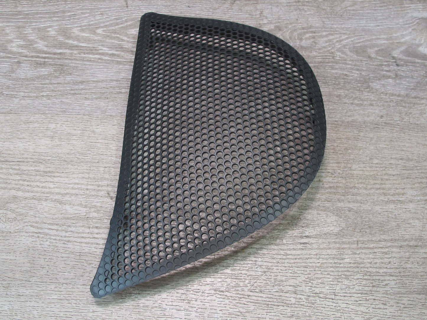 1997-2004 Porsche Boxster 986 Rear Left & Right Wind Deflector Grille Panel Set