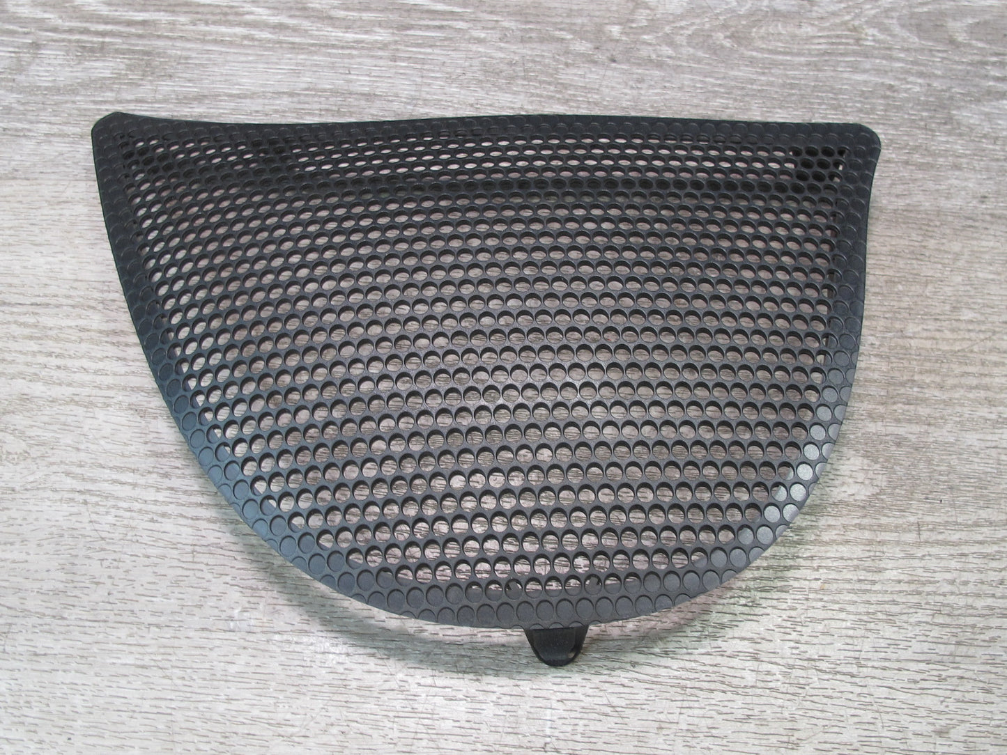 1997-2004 Porsche Boxster 986 Rear Left & Right Wind Deflector Grille Panel Set