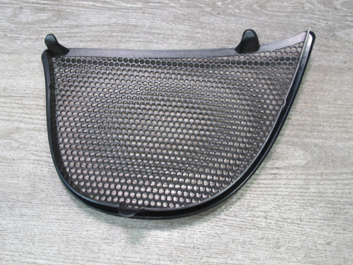 1997-2004 Porsche Boxster 986 Rear Left & Right Wind Deflector Grille Panel Set