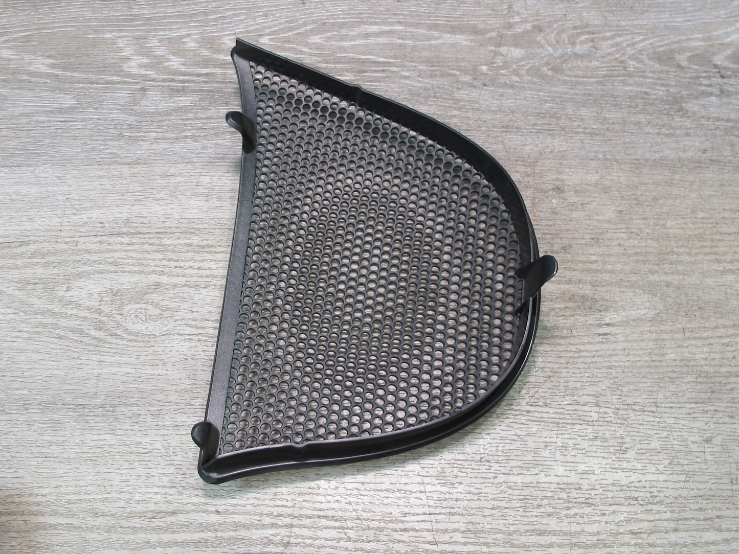 1997-2004 Porsche Boxster 986 Rear Left & Right Wind Deflector Grille Panel Set