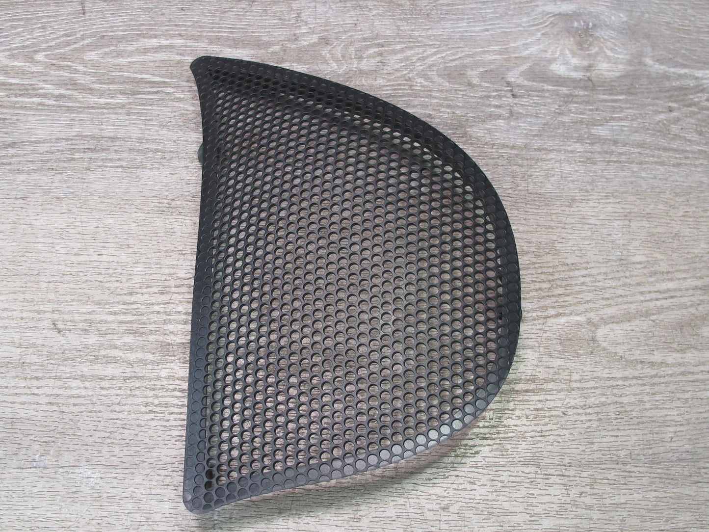 1997-2004 Porsche Boxster 986 Rear Left & Right Wind Deflector Grille Panel Set