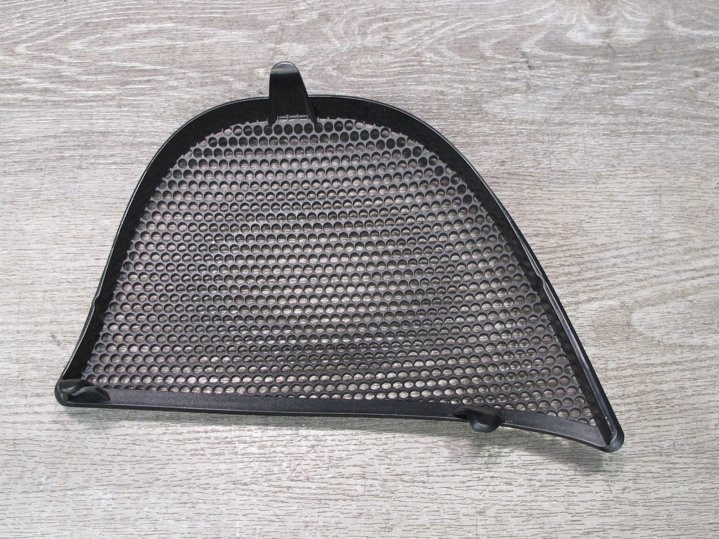 1997-2004 Porsche Boxster 986 Rear Left & Right Wind Deflector Grille Panel Set
