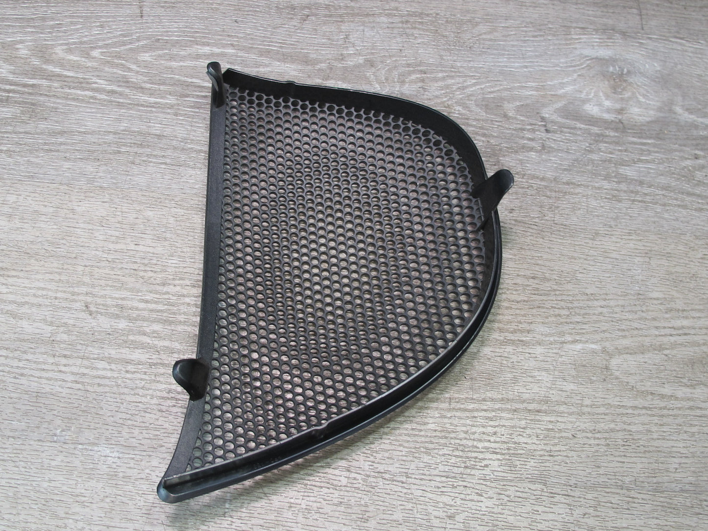 1997-2004 Porsche Boxster 986 Rear Left & Right Wind Deflector Grille Panel Set