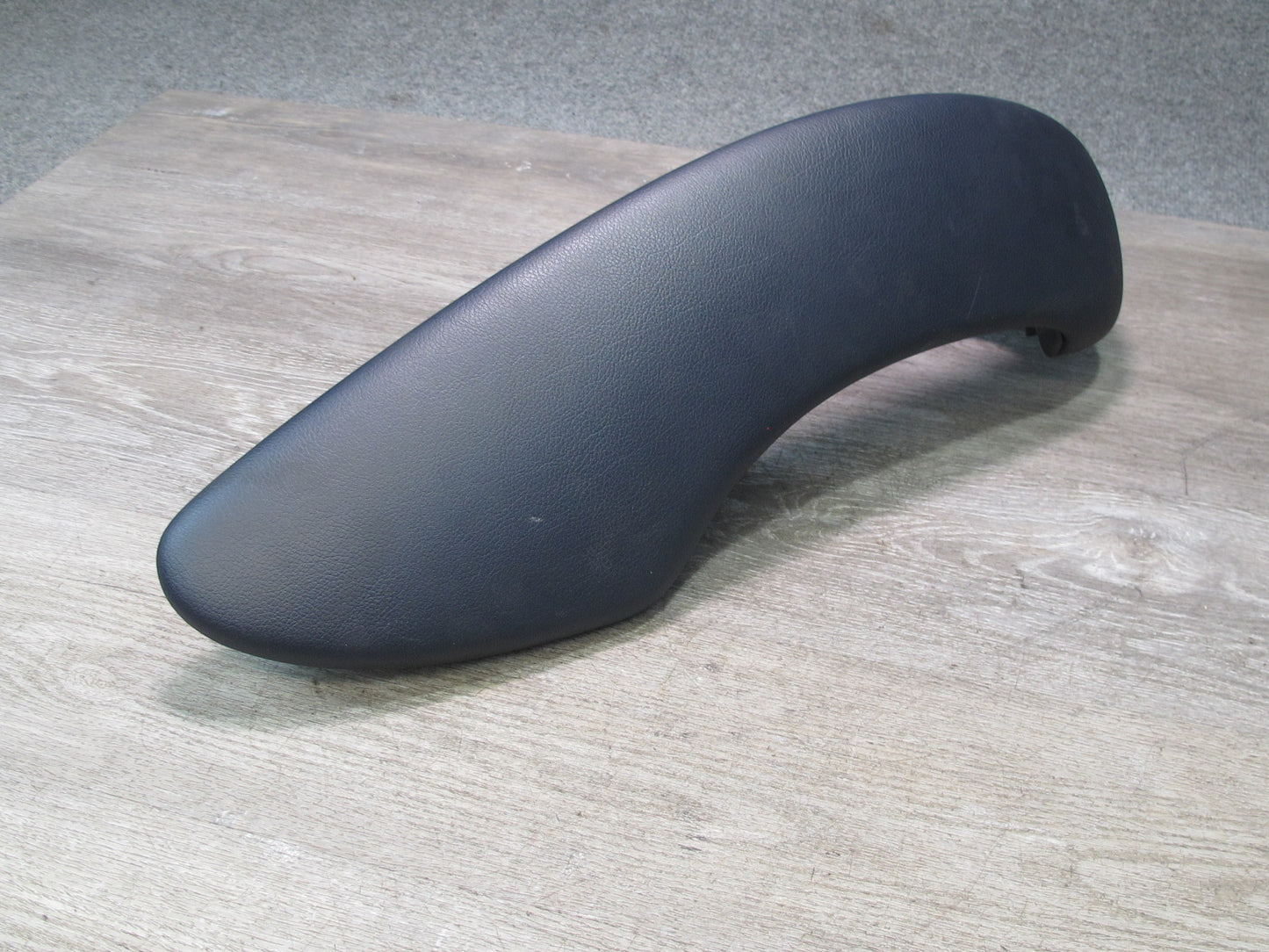 2000-2004 Porsche Boxster 986 Dash Instrument Cluster Speedometer Trim Cover