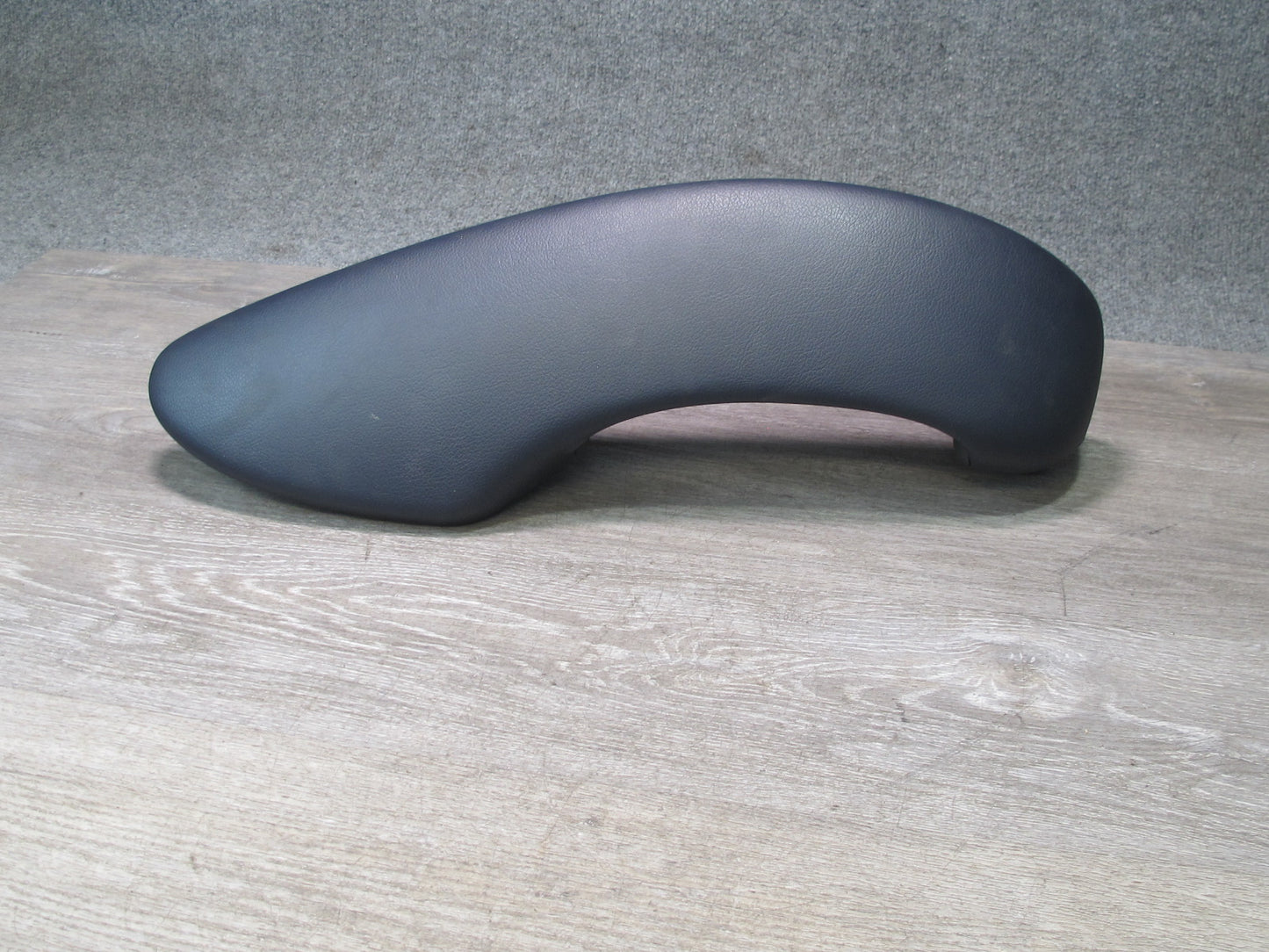 2000-2004 Porsche Boxster 986 Dash Instrument Cluster Speedometer Trim Cover
