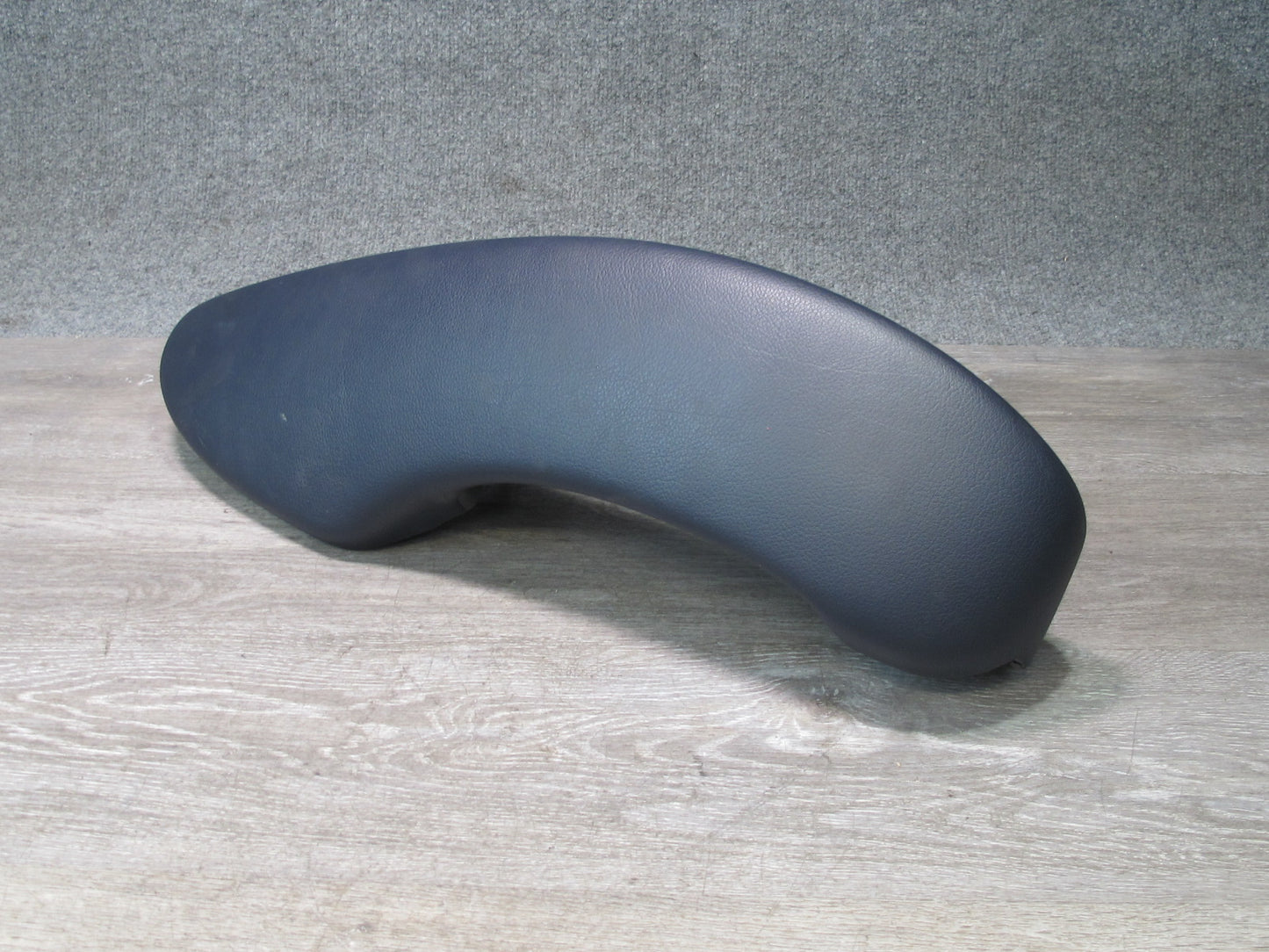 2000-2004 Porsche Boxster 986 Dash Instrument Cluster Speedometer Trim Cover