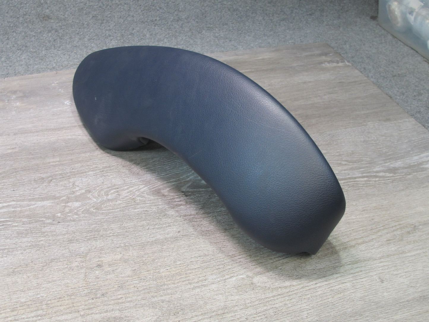 2000-2004 Porsche Boxster 986 Dash Instrument Cluster Speedometer Trim Cover
