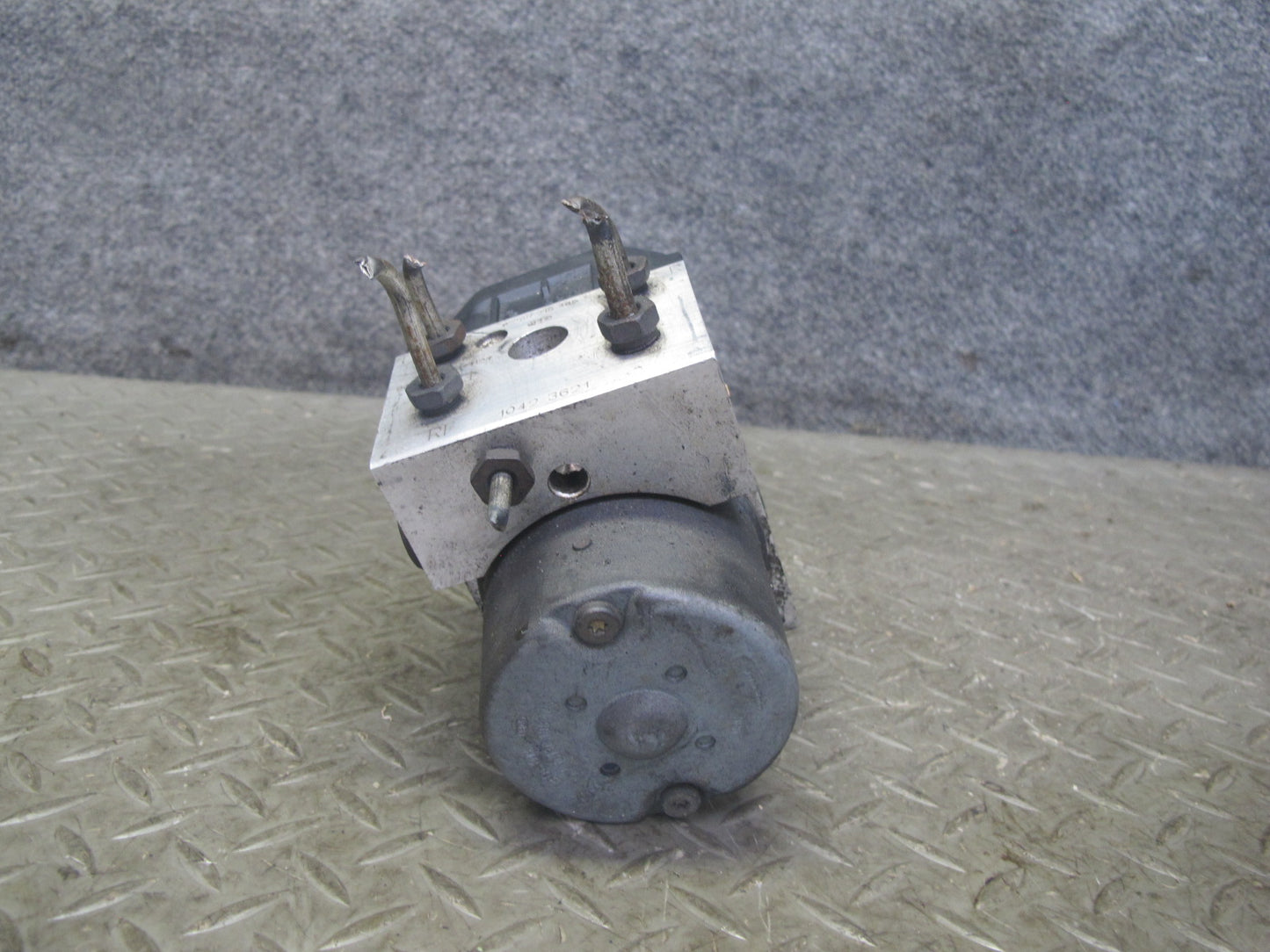 99-02 Pontiac Firebird Formula 5.7L Anti Lock Brake ABS Pump Module None TRC OEM