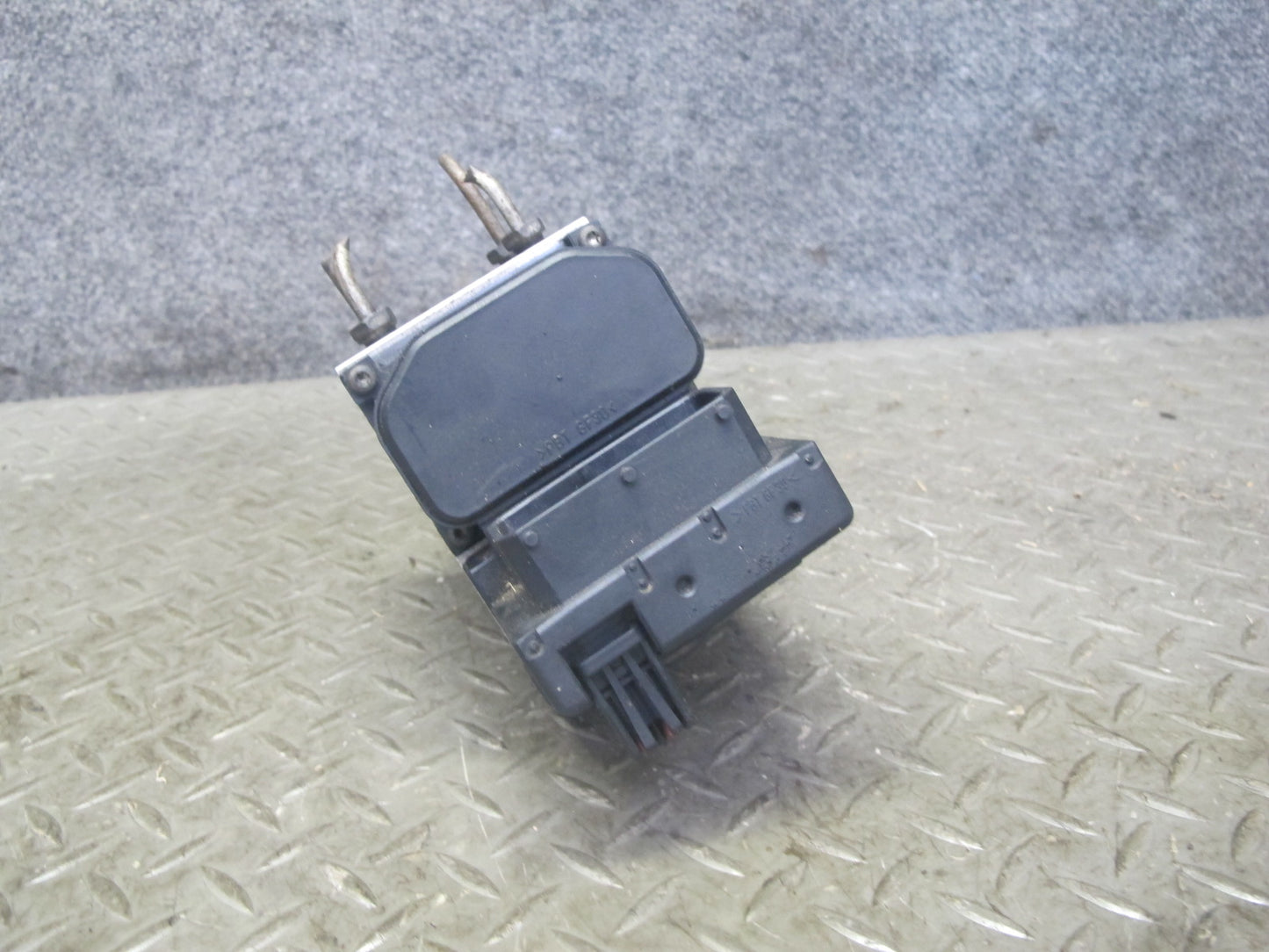 99-02 Pontiac Firebird Formula 5.7L Anti Lock Brake ABS Pump Module None TRC OEM
