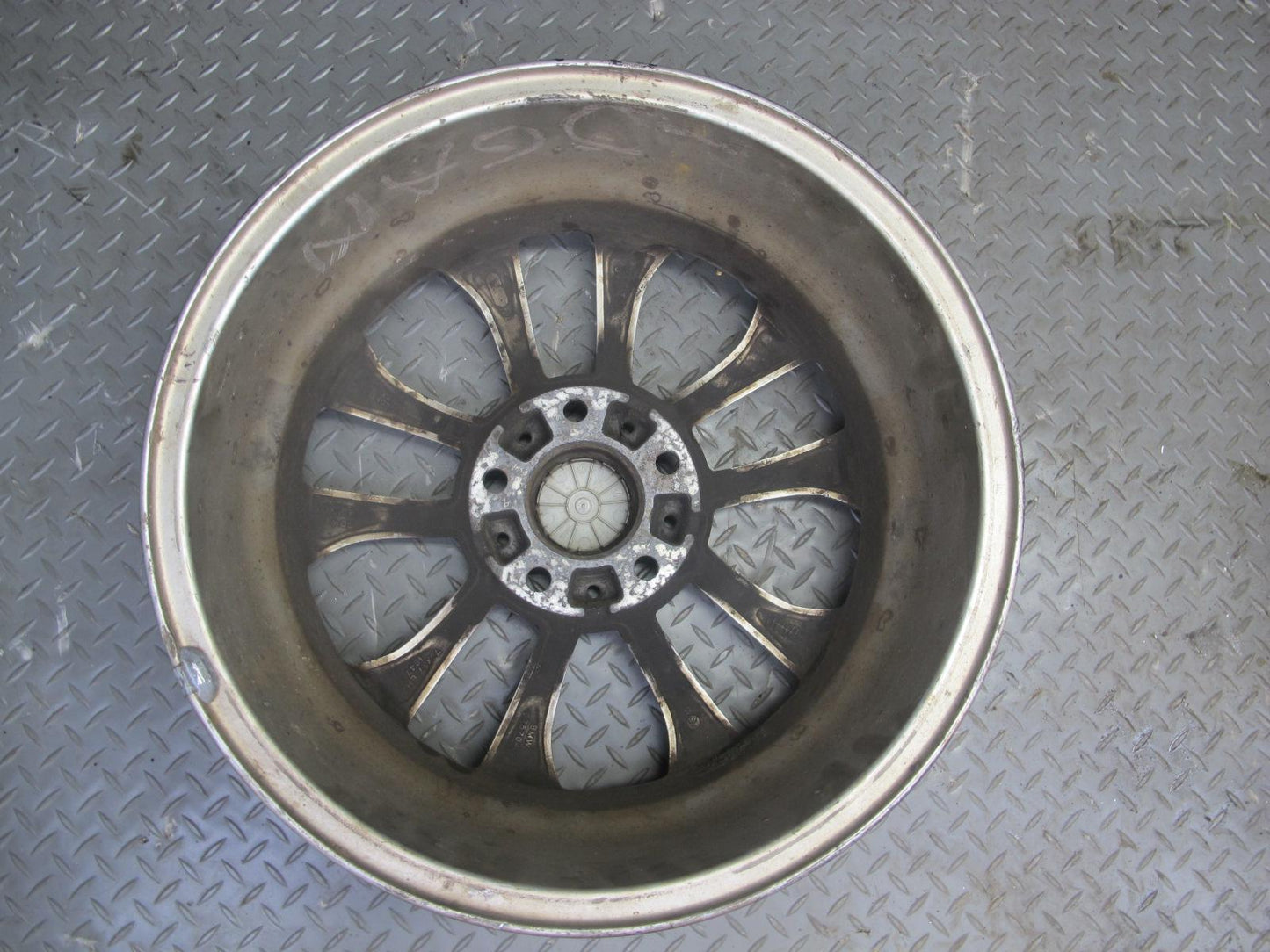 01-06 BMW E46 Set of 4 Factory Style 98 R17 17" Alloy Wheel Rim 7Jx17 ET47 OEM