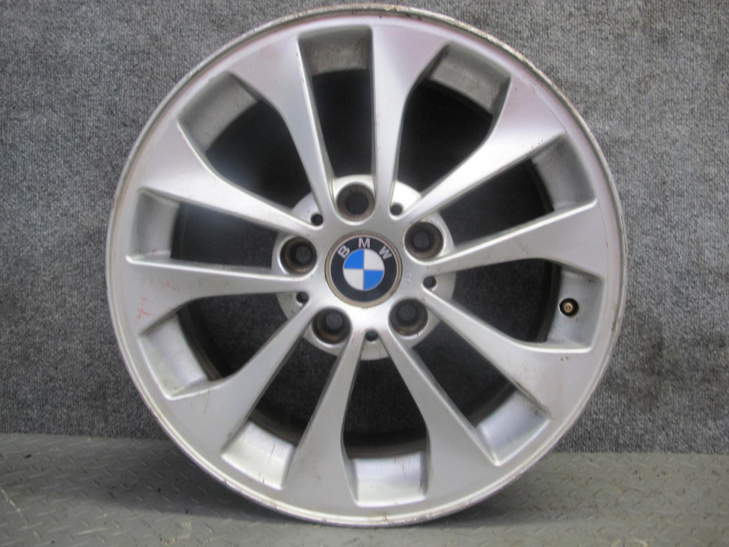 01-06 BMW E46 Set of 4 Factory Style 98 R17 17" Alloy Wheel Rim 7Jx17 ET47 OEM