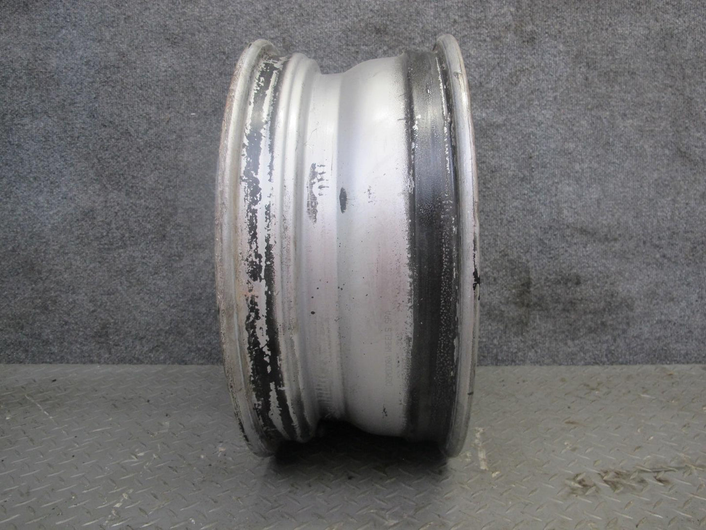 01-06 BMW E46 Set of 4 Factory Style 98 R17 17" Alloy Wheel Rim 7Jx17 ET47 OEM