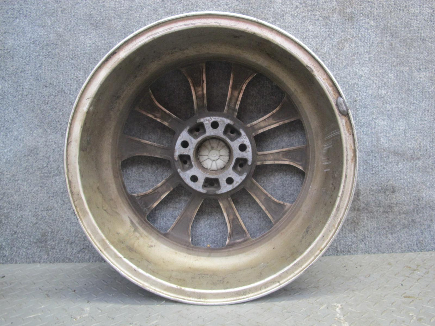 01-06 BMW E46 Set of 4 Factory Style 98 R17 17" Alloy Wheel Rim 7Jx17 ET47 OEM