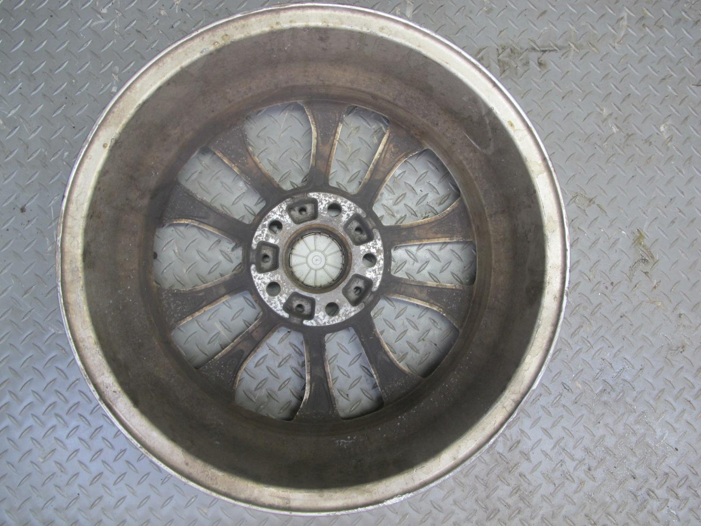 01-06 BMW E46 Set of 4 Factory Style 98 R17 17" Alloy Wheel Rim 7Jx17 ET47 OEM