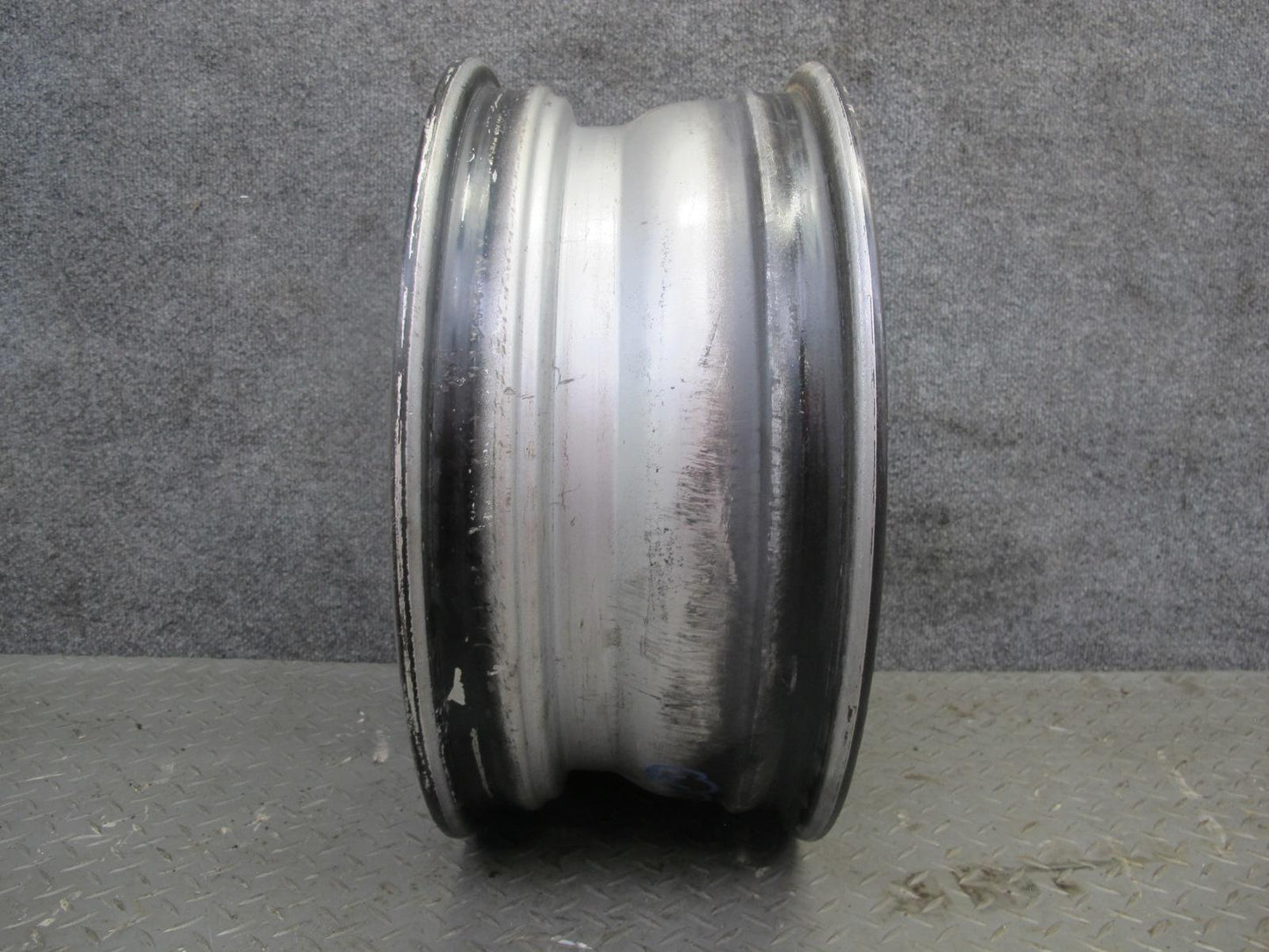 01-06 BMW E46 Set of 4 Factory Style 98 R17 17" Alloy Wheel Rim 7Jx17 ET47 OEM